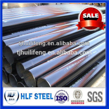 FBE Coated SCH Carbon Stahlrohr mit wettbewerbsfähigem Preis